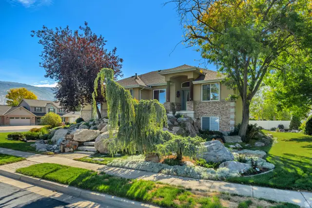 1832 N Olsen Way, West Bountiful, UT 84087 - #2