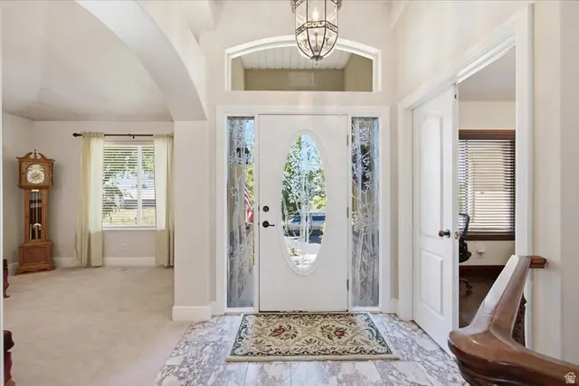 1832 N Olsen Way, West Bountiful, UT 84087 - #3