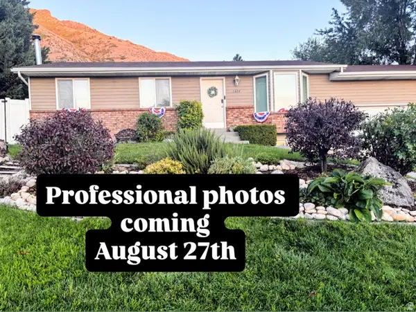 1494 E 1000 S, Provo, UT 84606