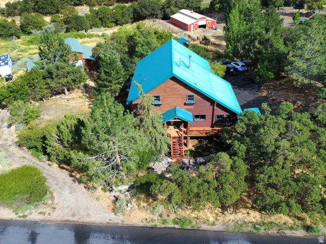 15173 S Rose Canyon Rd, Herriman, UT 84096 - #1