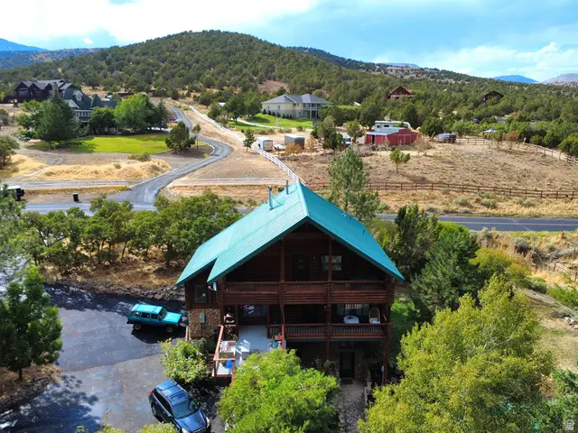 15173 S Rose Canyon Rd, Herriman, UT 84096 - #3