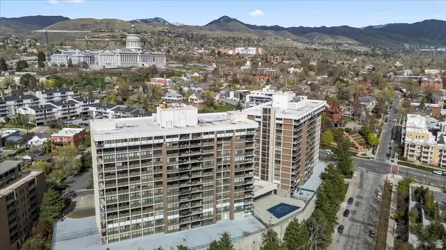 241 N Vine #306 W, Salt Lake City, UT 84103 - #1
