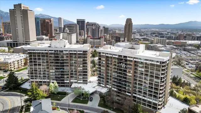 241 N Vine #306 W, Salt Lake City, UT 84103 - #2