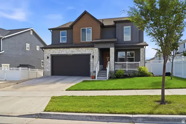 14003 S Greenford Ln, Herriman, UT 84096