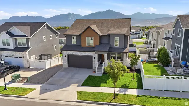 14003 S Greenford Ln, Herriman, UT 84096 - #2