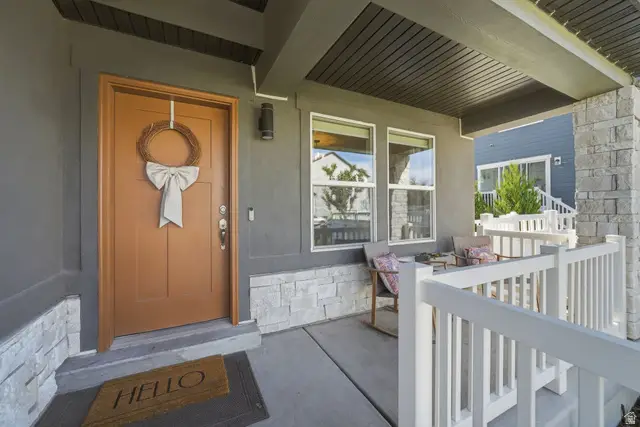 14003 S Greenford Ln, Herriman, UT 84096 - #3