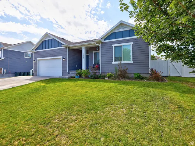 5427 W 4430 S, West Valley City, UT 84120 - #1