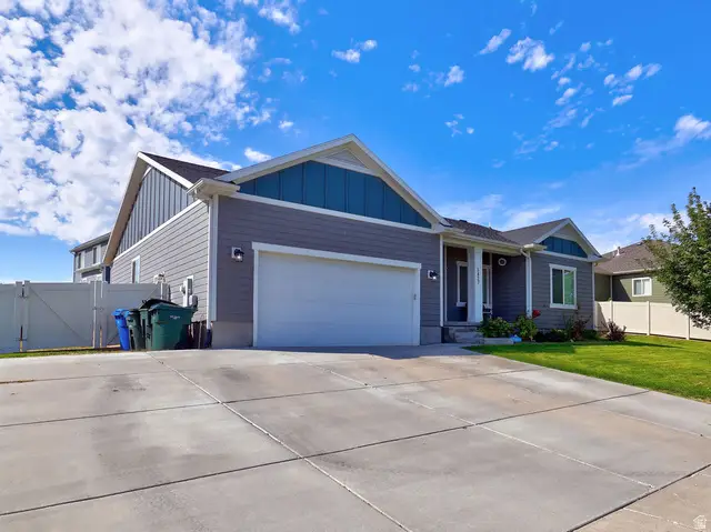 5427 W 4430 S, West Valley City, UT 84120 - #3
