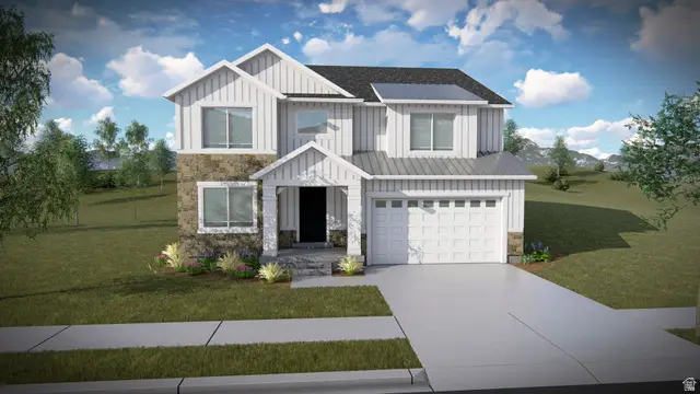 823 N Boseman Way #709, Saratoga Springs, UT 84045 - #1