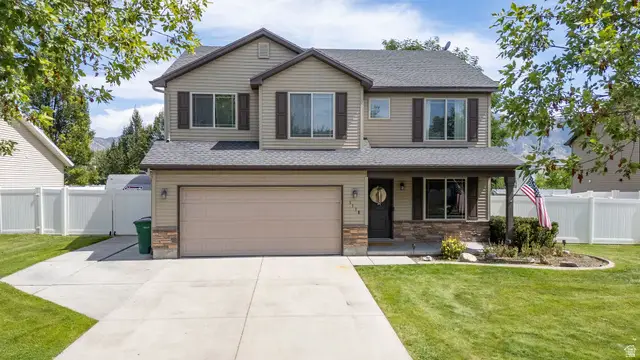1110 S 900 W #22, Logan, UT 84321 - #1