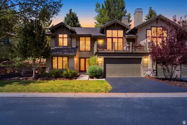 2768 Gallivan Loop, Park City, UT 84060 - #1