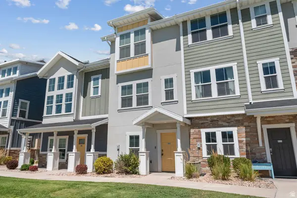 686 E 330 N, Vineyard, UT 84059