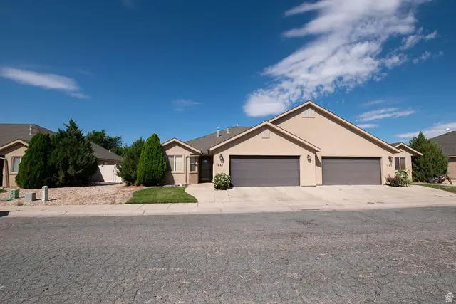 641 N 100 W, Milford, UT 84751 - #2