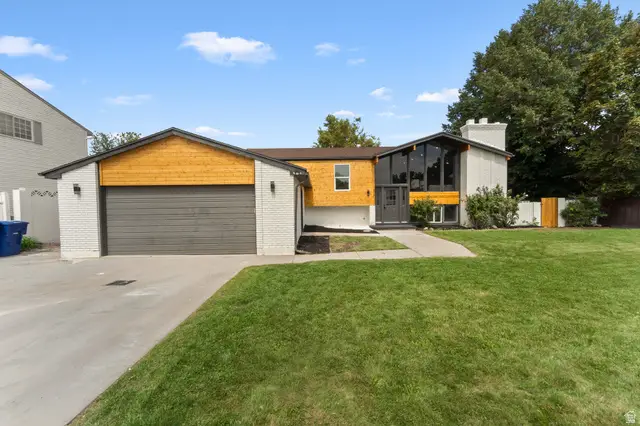 1474 W Stern Dr S, Salt Lake City, UT 84123 - #1