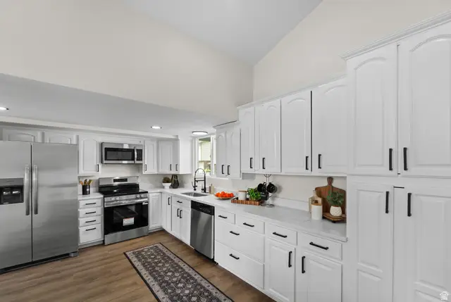 1474 W Stern Dr S, Salt Lake City, UT 84123 - #3