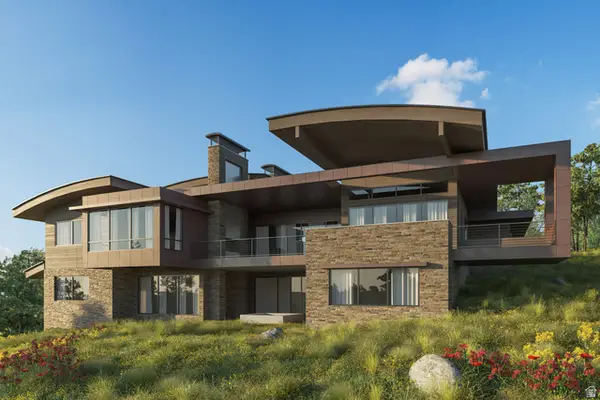 4894 Painted Valley Pass #13, Park City, UT 84098
