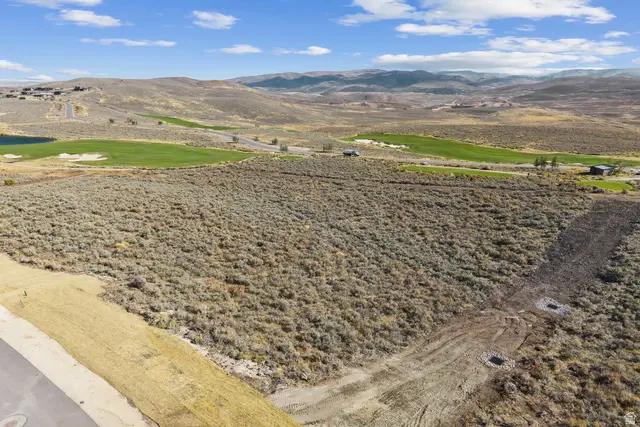 4894 Painted Valley Pass #13, Park City, UT 84098 - #3