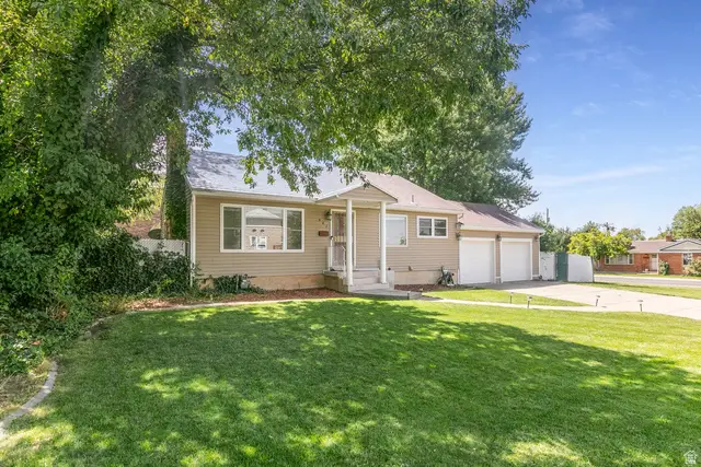 907 Maple St, Ogden, UT 84403 - #1