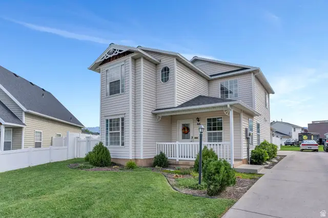 66 N 710 W, Spanish Fork, UT 84660 - #3