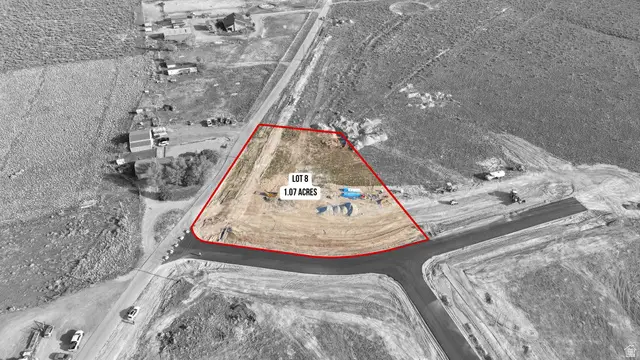 240 S James Way #8, Cedar Fort, UT 84013 - #2