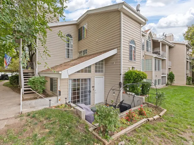 650 S Main St #3107, Bountiful, UT 84010 - #2