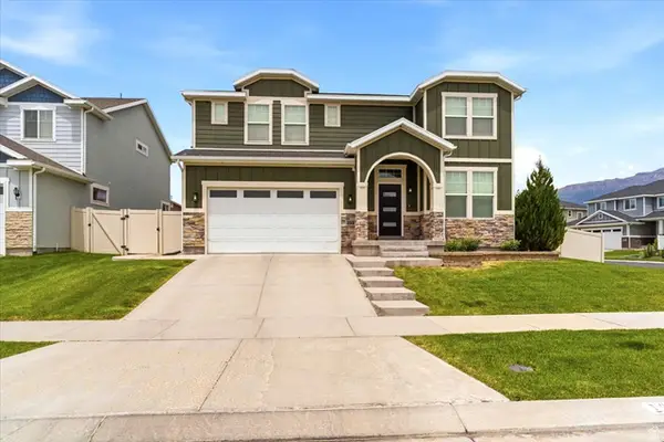 193 E Water Ln, Vineyard, UT 84059