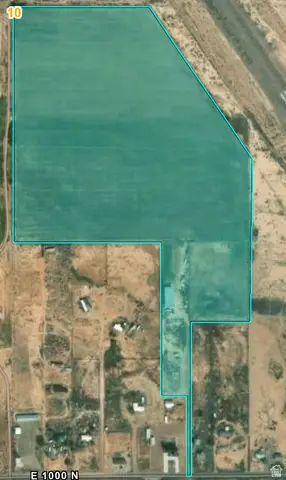 685 E 1000 N, Roosevelt, UT 84066