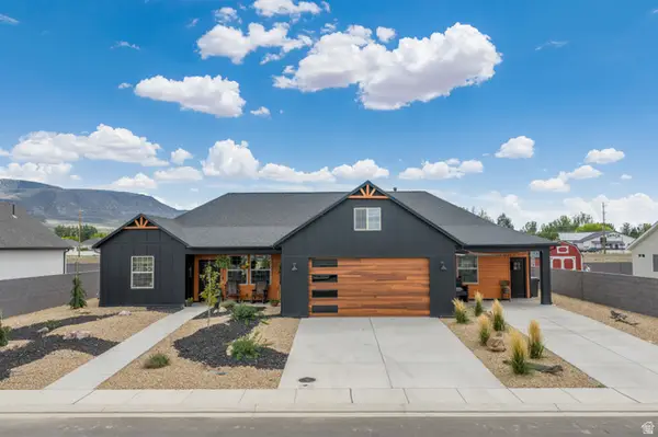 932 E Winchester Dr, Enoch, UT 84721