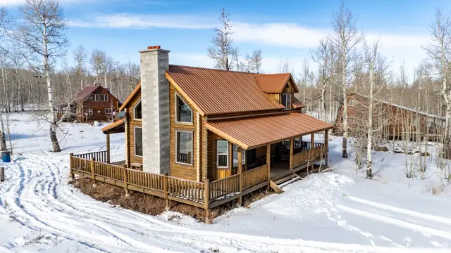 4642 S 2275 E, Cedar City, UT 84720 - #1