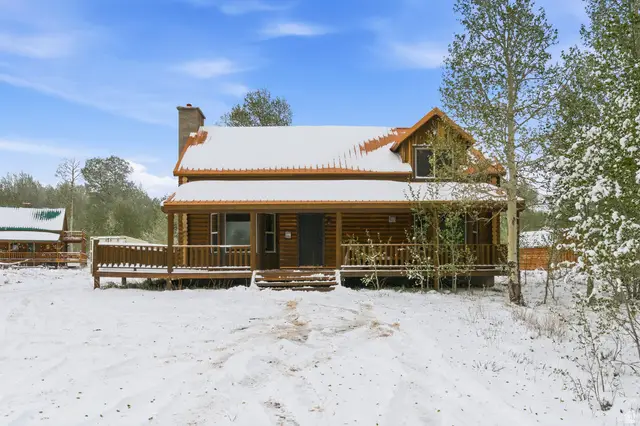 4642 S 2275 E, Cedar City, UT 84720 - #2