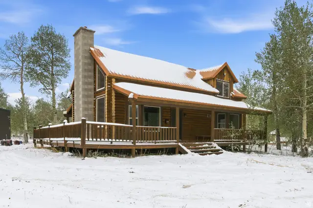 4642 S 2275 E, Cedar City, UT 84720 - #3