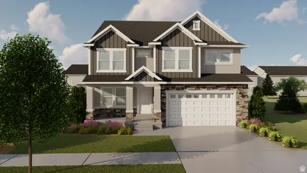 3 W Linden Ln #1025, Mapleton, UT 84664