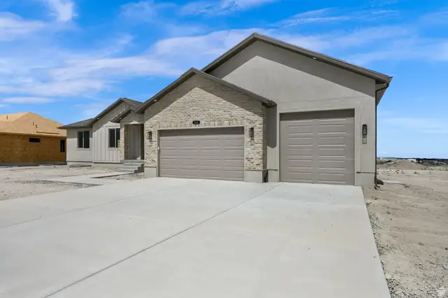 633 E Shelley Ln #208, Grantsville, UT 84029 - #2