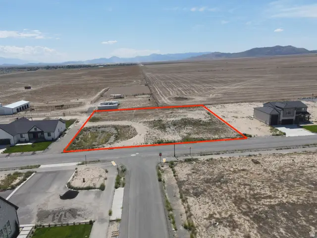 2989 W Browns Meadow Rd #107, Eagle Mountain, UT 84013 - #1