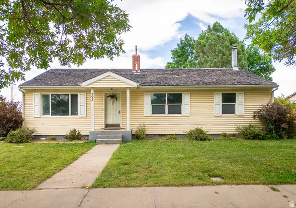 292 N State St, Roosevelt, UT 84066