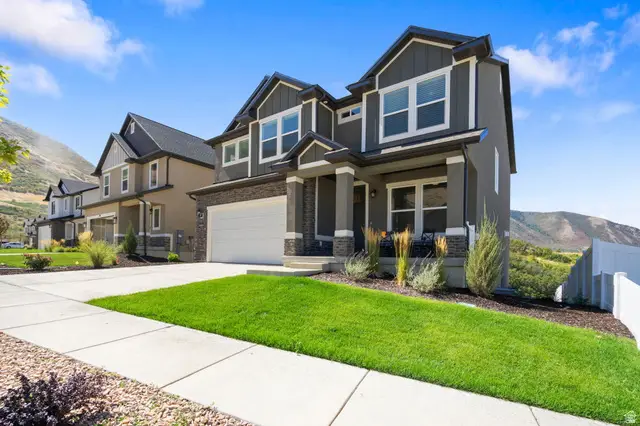 48 E Limber Dr, Mapleton, UT 84664 - #2