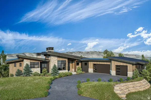 1040 High Country Ln #76, Francis, UT 84036