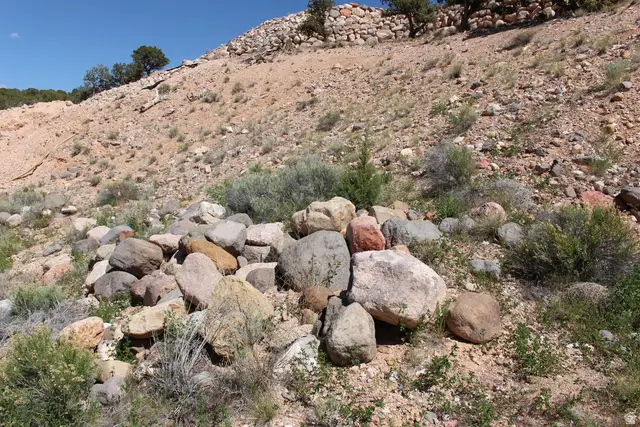3277 W Cimarron Cir, Cedar City, UT 84720 - #2