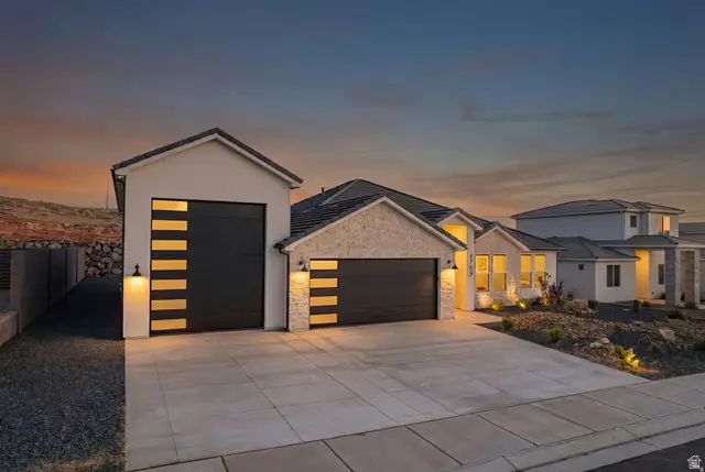 4769 W 2020 S, Hurricane, UT 84737 - #1
