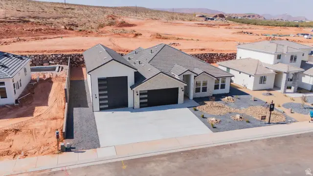 4769 W 2020 S, Hurricane, UT 84737 - #2