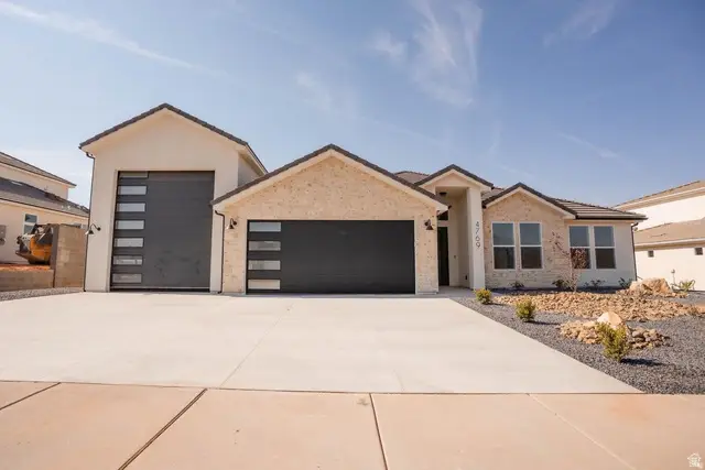 4769 W 2020 S, Hurricane, UT 84737 - #3