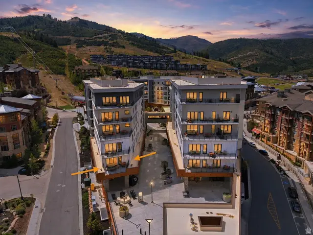 2417 W High Mountain Rd #3211, Park City, UT 84098 - #1