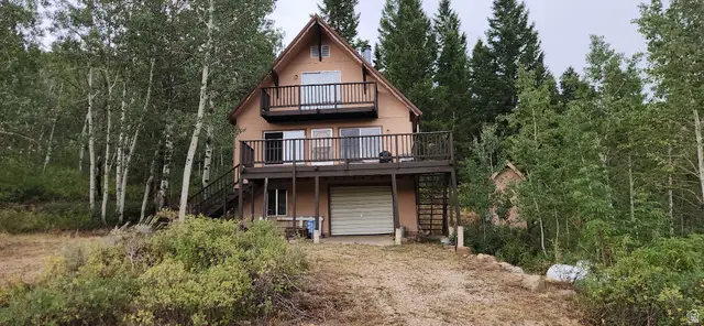 6330 Middle Dr, Huntsville, UT 84317 - #1