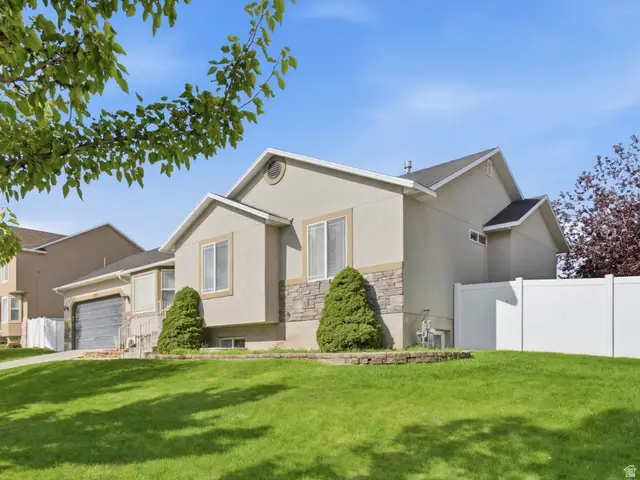 13562 S Rose Hill Dr, Riverton, UT 84096 - #1