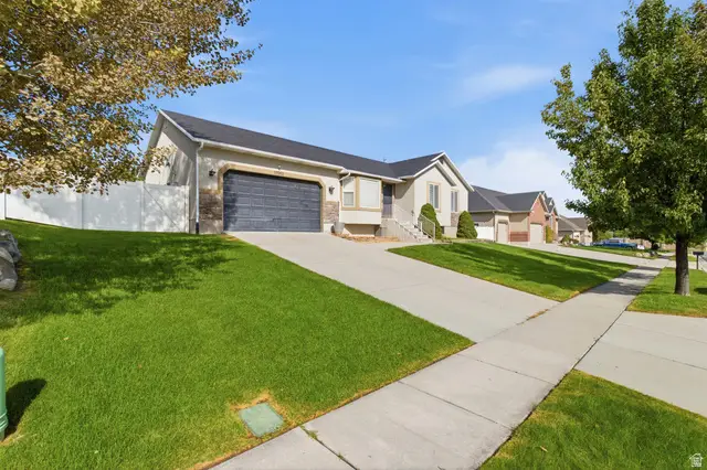 13562 S Rose Hill Dr, Riverton, UT 84096 - #3