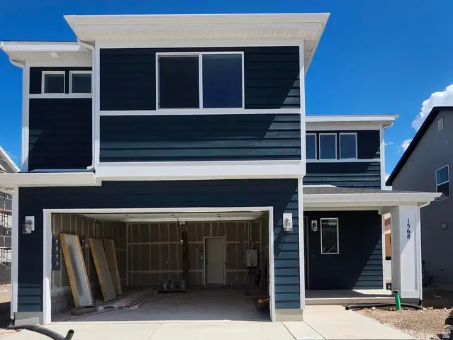1568 N 1190 W #118, Salem, UT 84653 - #1