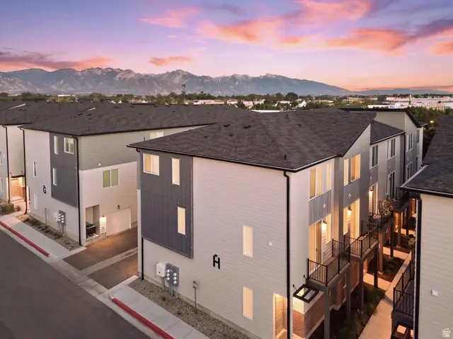 1146 S Redwood Rd #802, Salt Lake City, UT 84104 - #1