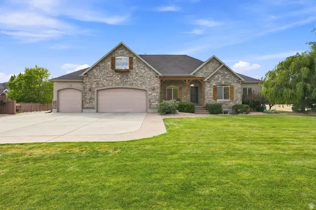 10313 N 6800 W, Highland, UT 84003 - #1