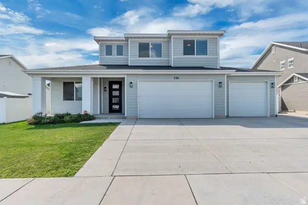 736 S 330 W, American Fork, UT 84003