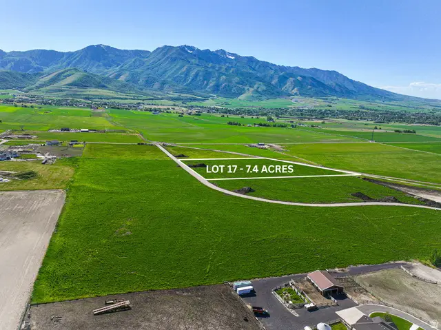 3091 W 6500 S #17, Wellsville, UT 84339 - #3